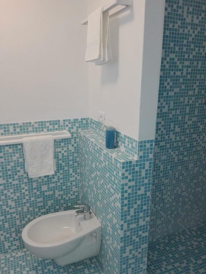 הוילה לריצ'י Casa Greta מראה חיצוני תמונה