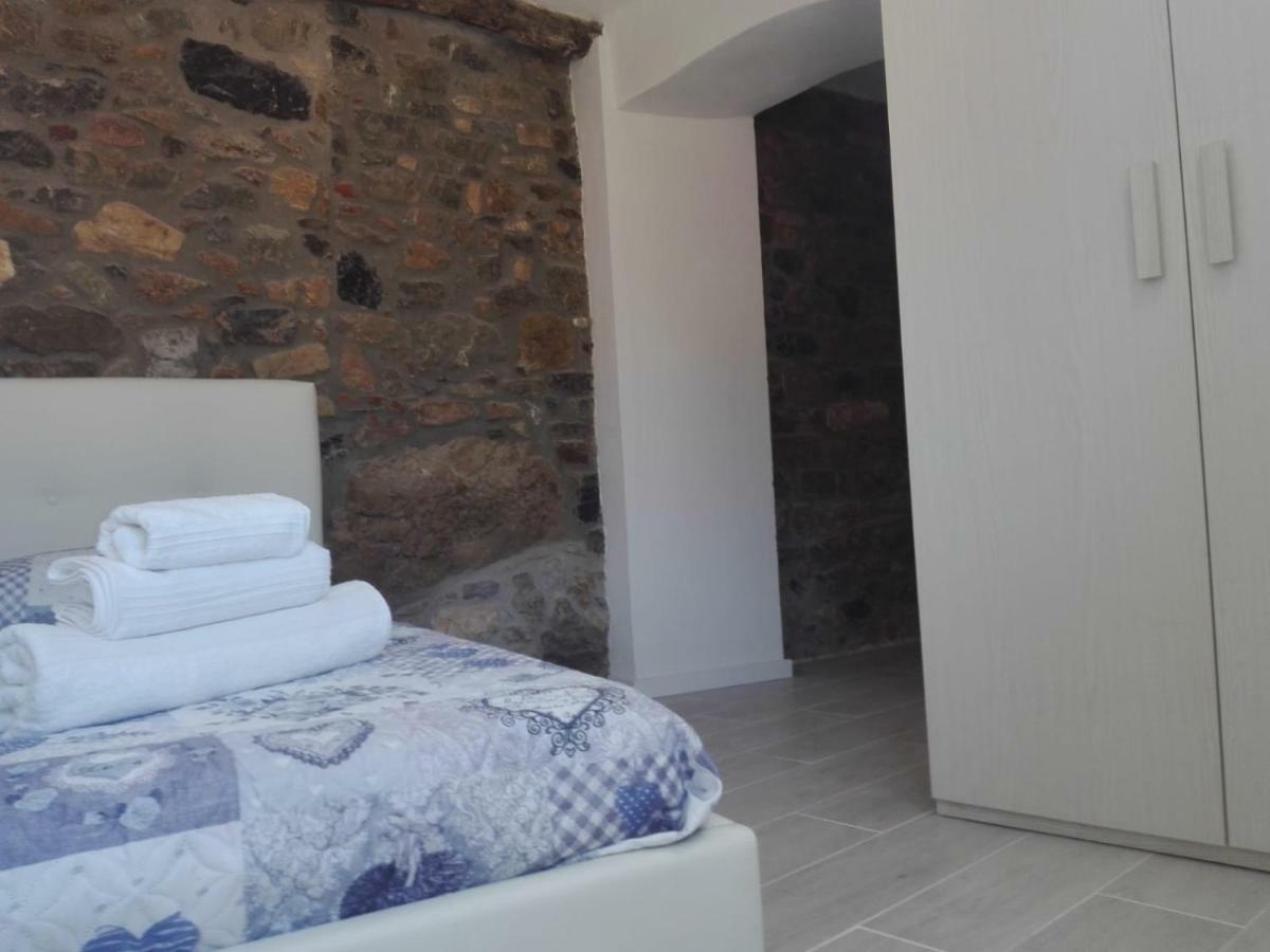הוילה לריצ'י Casa Greta מראה חיצוני תמונה