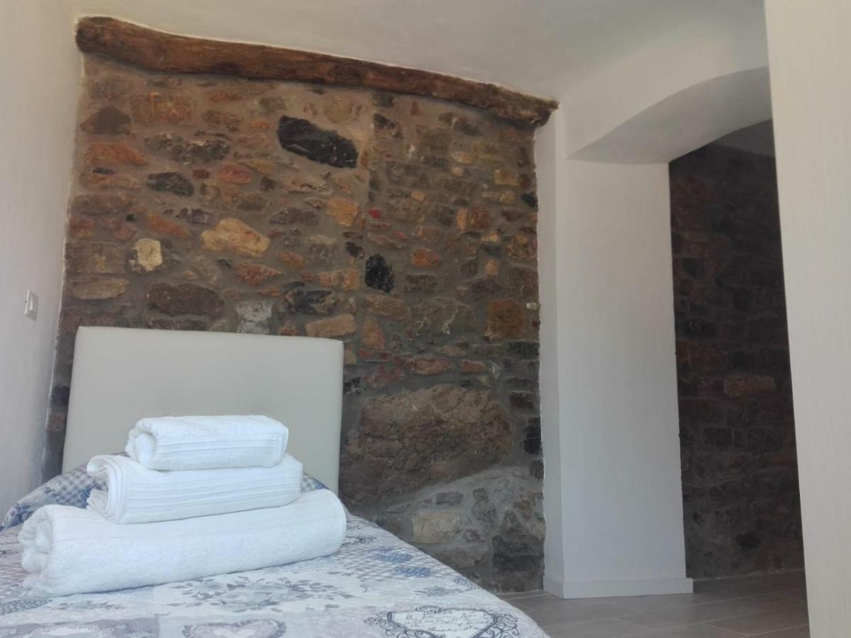 הוילה לריצ'י Casa Greta מראה חיצוני תמונה